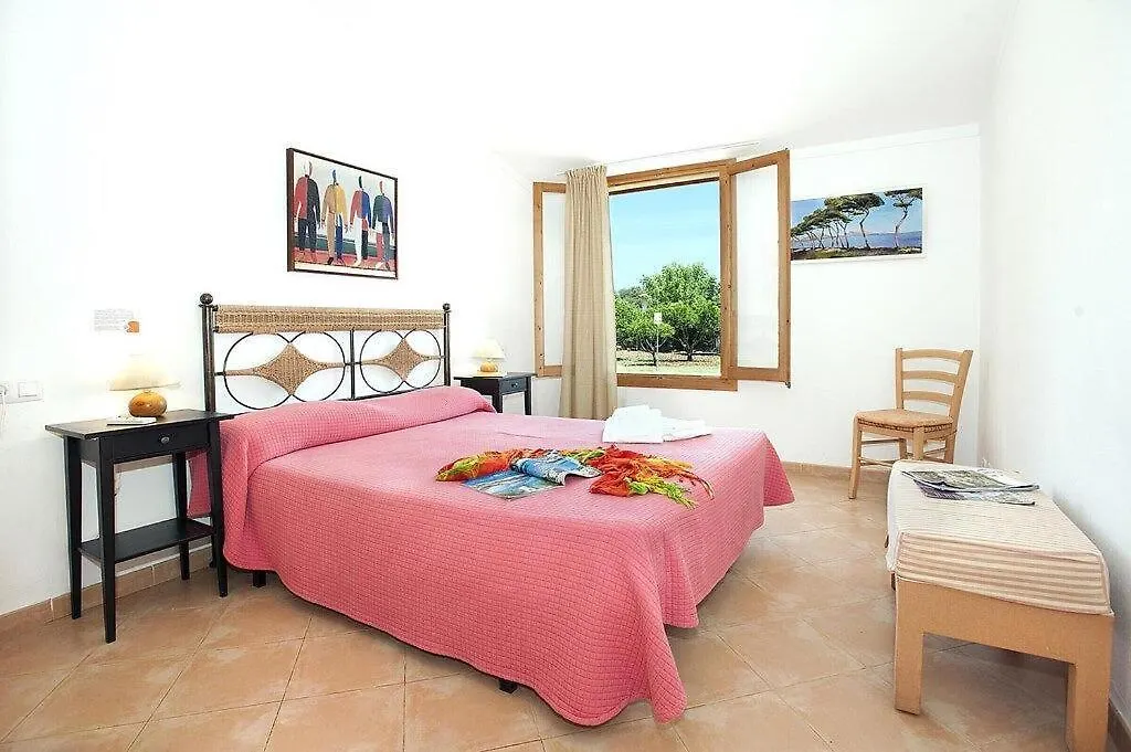 Villa Almedra Boi Pollença