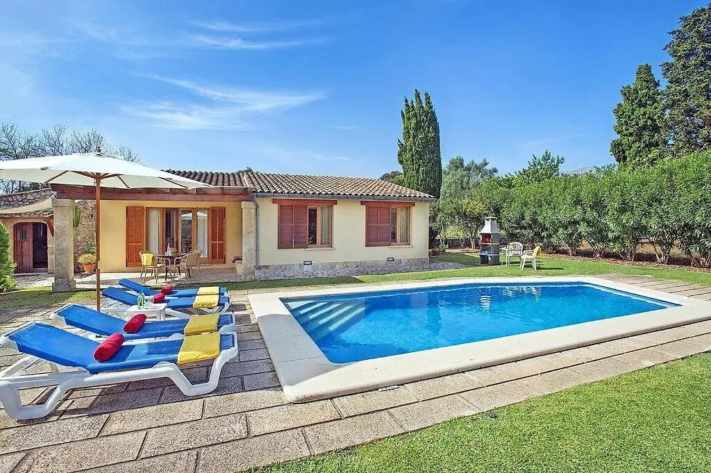 Villa Almedra Boi Pollença 0*,  Espanha