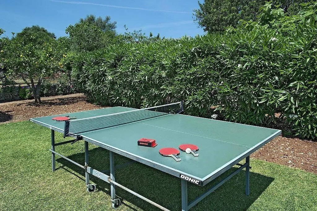 Villa Almedra Boi بويينسا 0*,